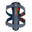 Ezy Dog Harness Chest Plate Denim