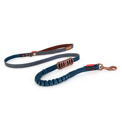 ED Leash Zero Shock 72 LITE Denim