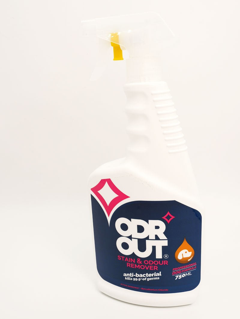 Odr Out Spray Dog 750ml