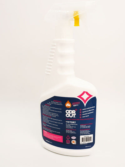 Odr Out Spray Dog 750ml