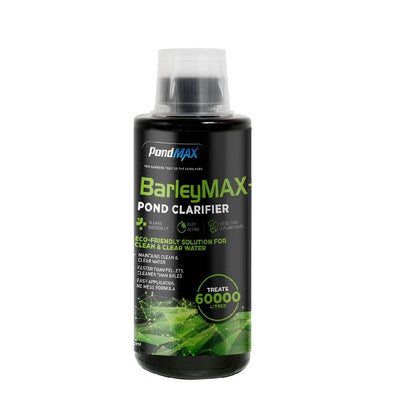 Pond Max Barley Max 940ml