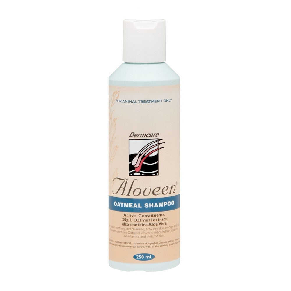 Aloveen Shampoo 250 ml