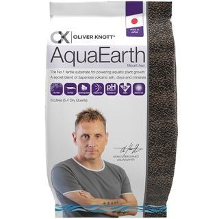 Oliver Knott Aquaearth 6Ltr 