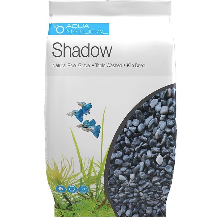 Aqua Natural Gravel Shadow 4.5kg