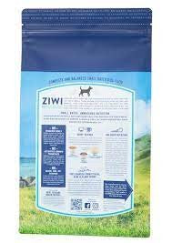 ZIWI Peak Dog Mackeral & Lamb